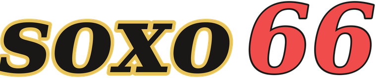soxo66 logo