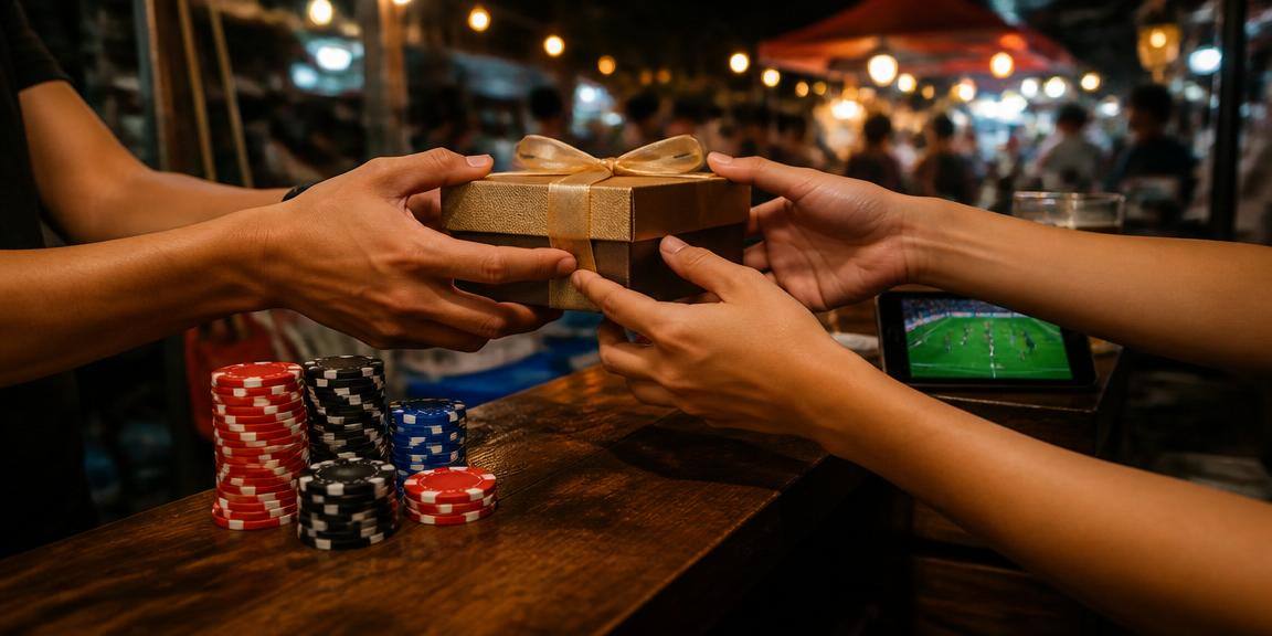 soxo66 Bàn chơi live, slot và bóng đá — tất cả trong một sảnh